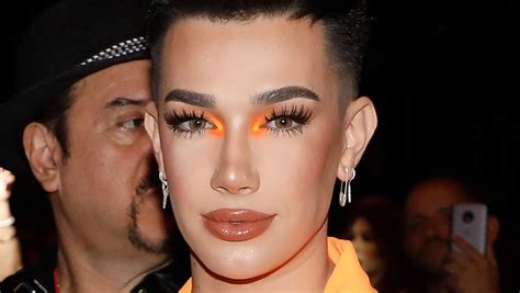 is james charles engaged|James Charles dating life: Truth behind rumored。